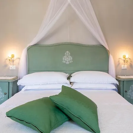 Bed & Breakfast Piemonte