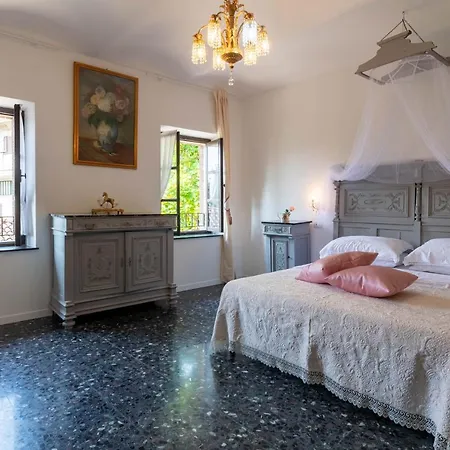 Frühstückspension Piemonte