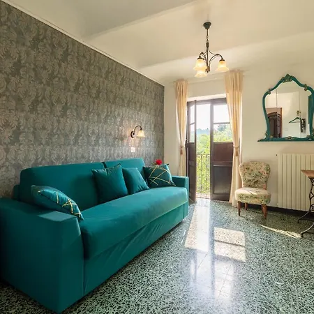 Bed & Breakfast Piemonte Agliano Terme