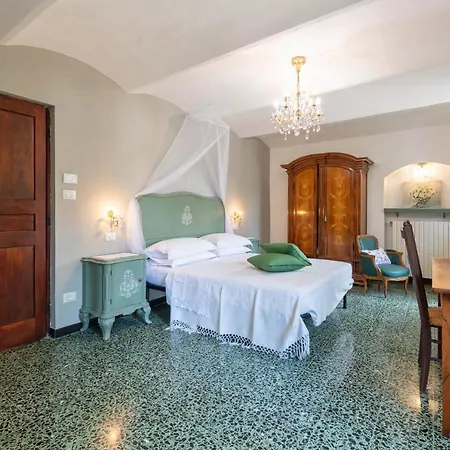 Piemonte Frühstückspension