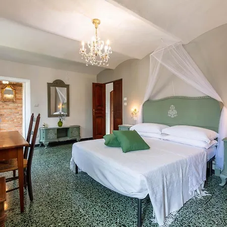 Piemonte Country House, Public Pool Is 3 Min Away 3*