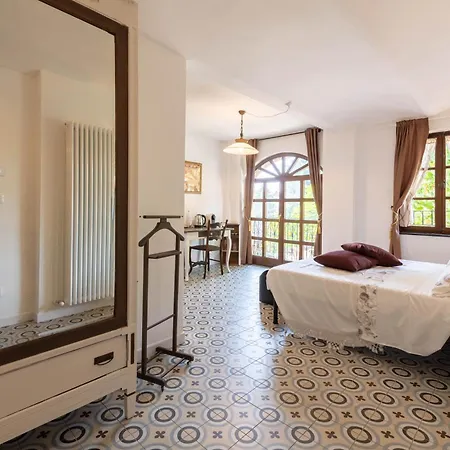 Piemonte Frühstückspension 3*