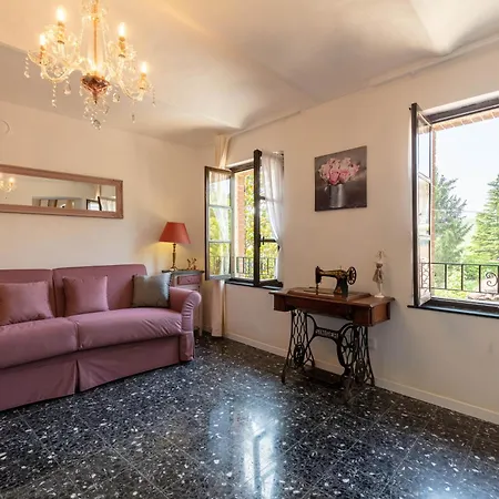 Piemonte Bed & Breakfast