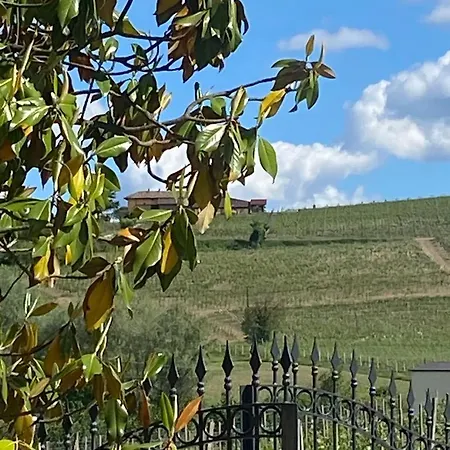 Bed & Breakfast Piemonte