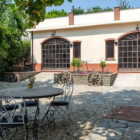 فندق مبيت وإفطار Piemonte