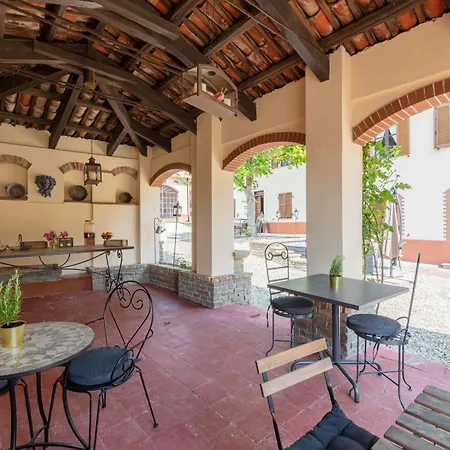 Bed & Breakfast Piemonte