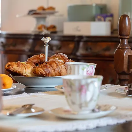 Piemonte Bed & Breakfast 3*