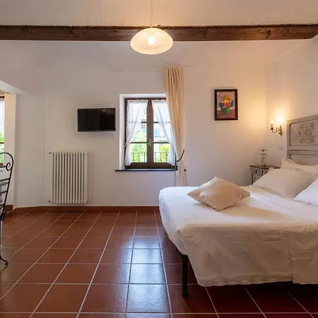 Piemonte Bed & Breakfast Agliano Terme