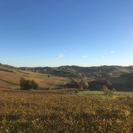 Piemonte Bed & Breakfast 3*