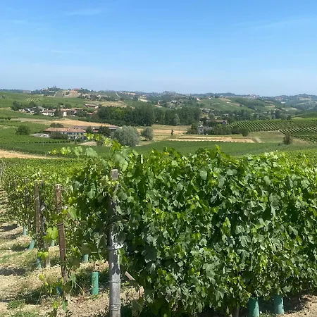 Piemonte Bed & Breakfast 3*
