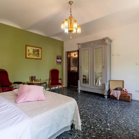 Piemonte Bed and Breakfast