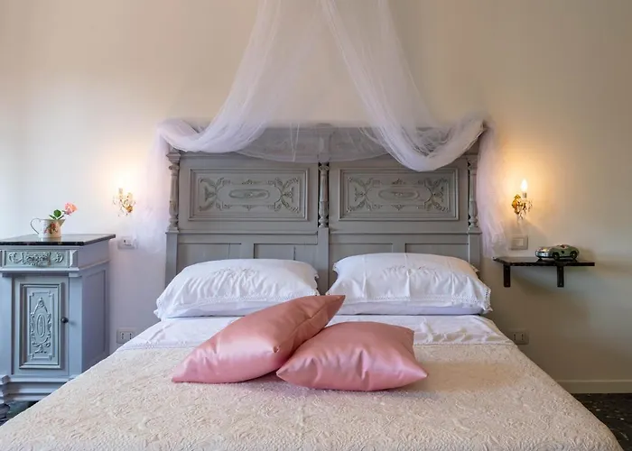 Piemonte Bed & Breakfast