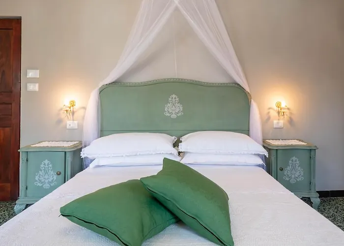Bed & Breakfast Piemonte
