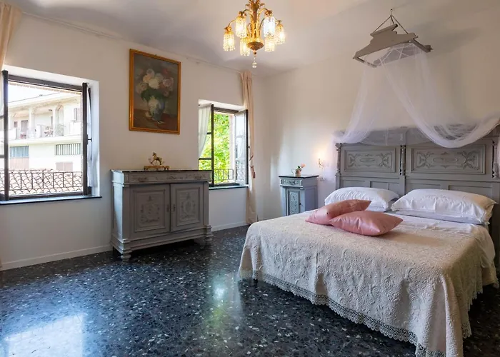 Bed & Breakfast Piemonte