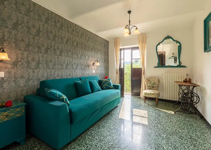 Bed & Breakfast Piemonte Agliano Terme