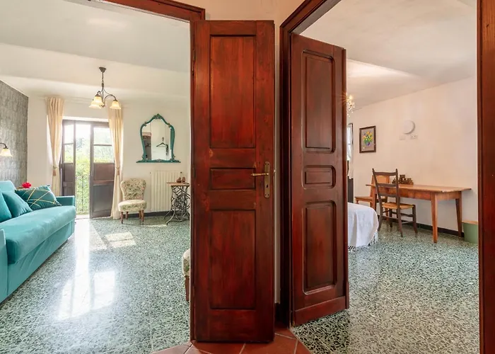 Piemonte Bed & Breakfast 3*
