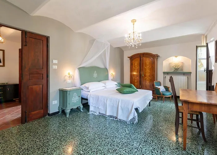 Piemonte Bed & Breakfast
