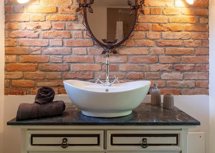 Bed & Breakfast Piemonte 3*
