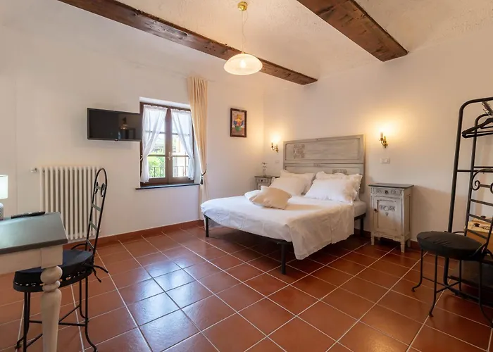 Piemonte 3* Agliano Terme