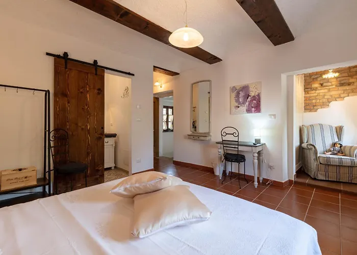 Piemonte Bed & Breakfast