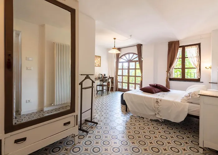 Piemonte Bed & Breakfast 3*