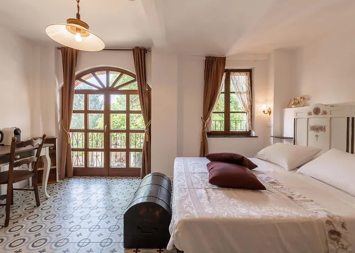 Bed & Breakfast Piemonte 3*