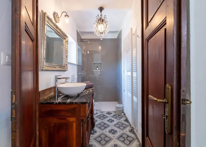 Bed & Breakfast Piemonte Agliano Terme