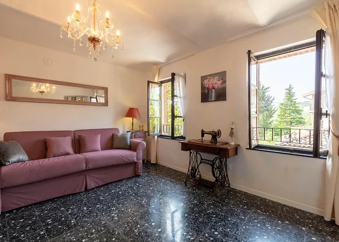 Piemonte Bed & Breakfast