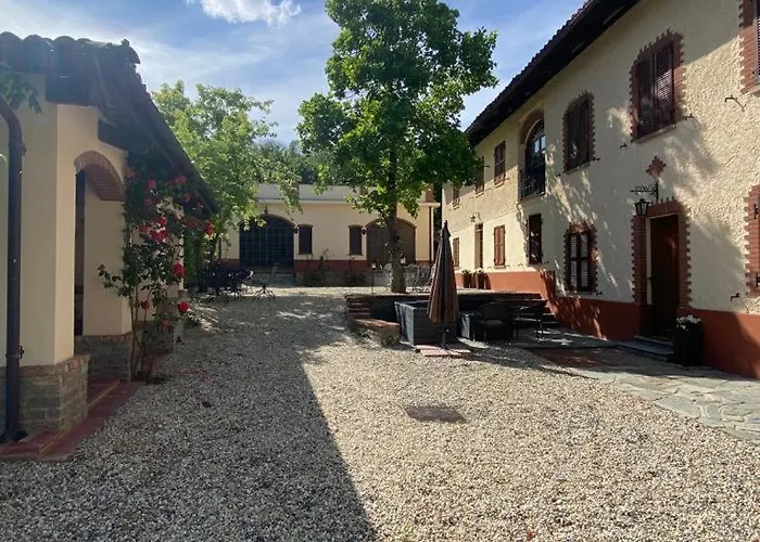 Bed & Breakfast Piemonte 3*