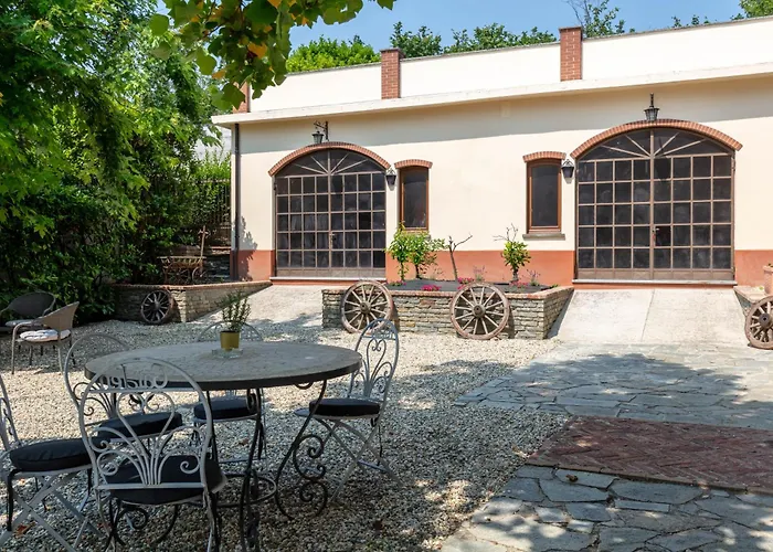 Bed & Breakfast Piemonte