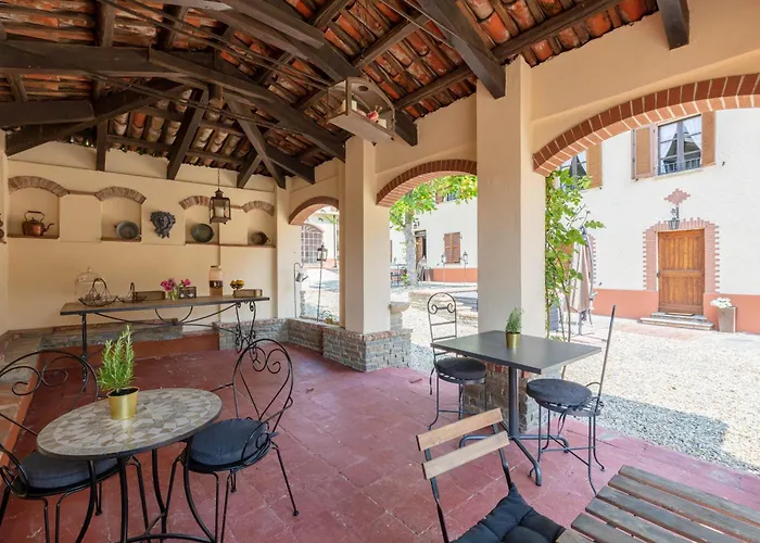 Bed & Breakfast Piemonte